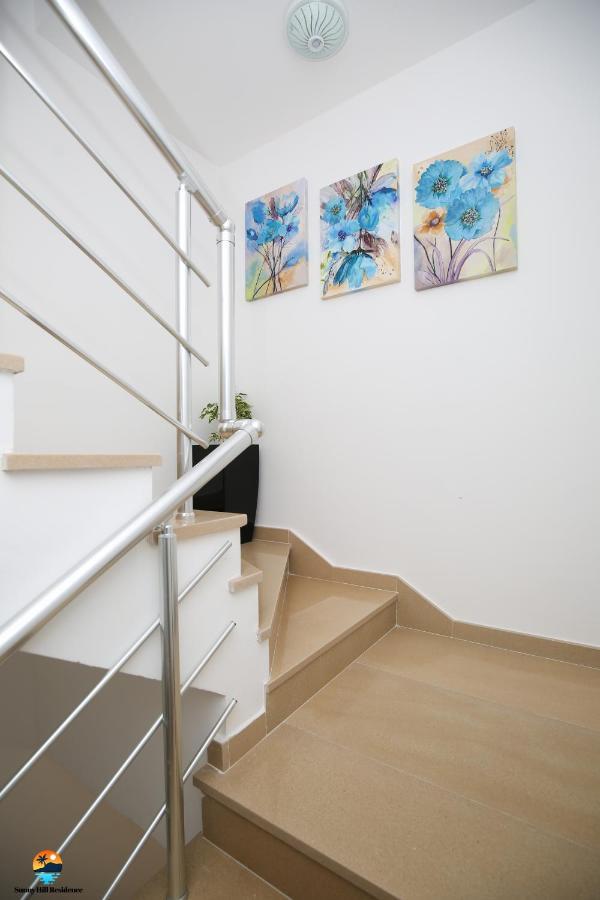 Sunny Hill Residence Radhimë Exteriör bild